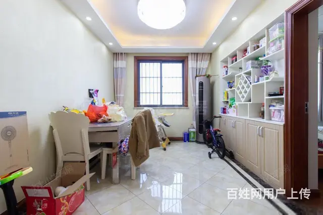 业主小孩要去外地急售的，房子看中好商量，房东人好， - 图片 4