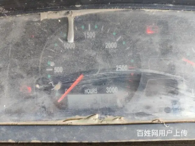 18年福格森履带拖拉机 - 图片 5