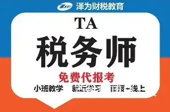 税务师什么时候考试 - 图片
