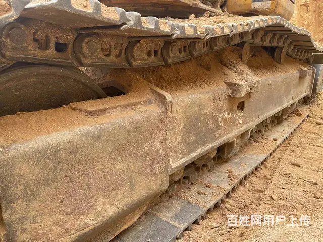 18年下半年柳工933E，电话议价 - 图片 3