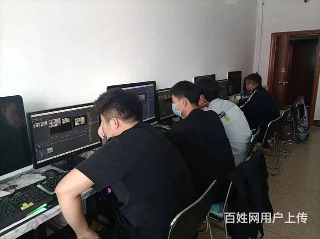 赤峰视频拍摄、剪辑合成制作、创意剪辑与合成设计 - 图片 1