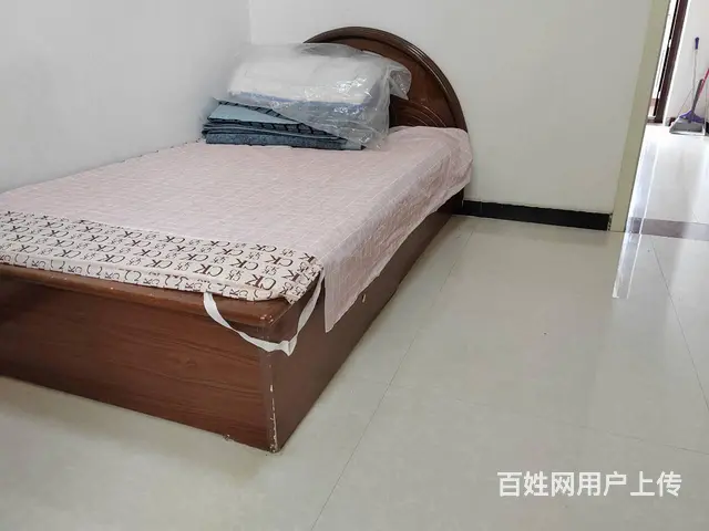 邳州惠民花园 普通住宅1厅 中等装修 - 图片 2