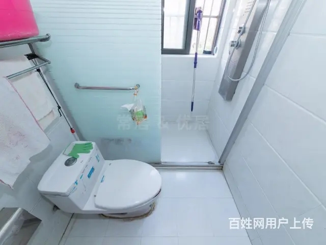 清水湾旁凤凰名城大三房2卫中间楼层采光好价格优惠房 - 图片 7