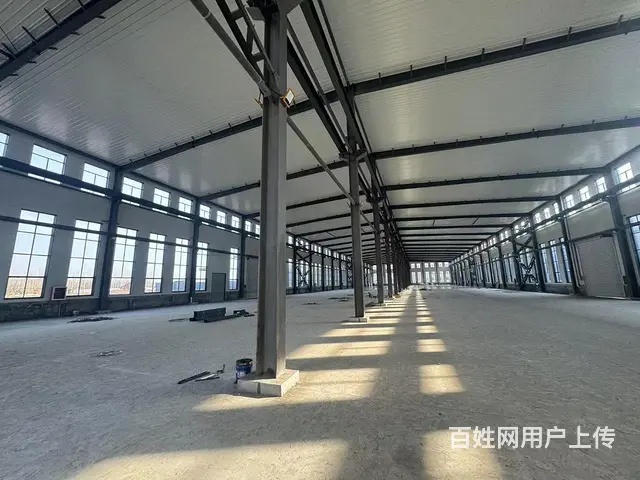 淄川区庆淄路厂房出租 - 图片 1
