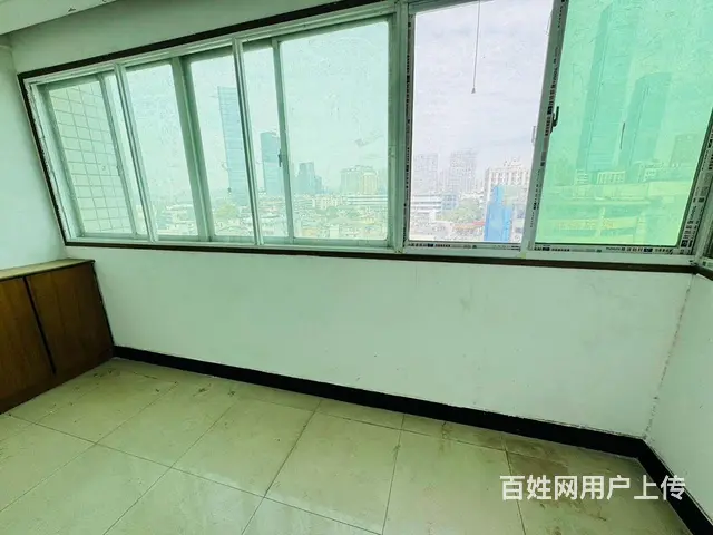 南门口  长郡中学对面 鸿信大厦电梯三房  商业成 - 图片 5