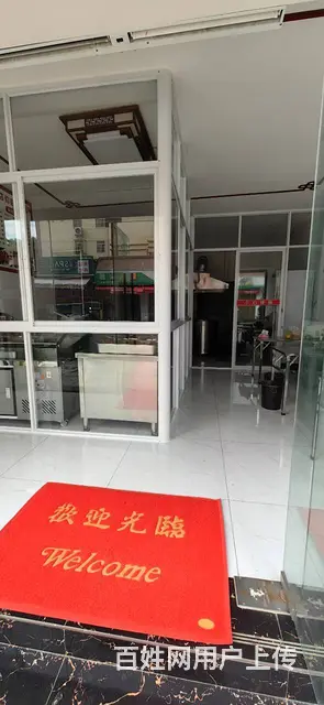 店铺位于西双版纳景洪市清泉路15雨林金湾正门商铺12-2号， - 图片 3