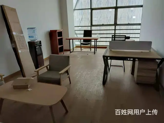 急售 徐州高铁站地铁口50平南向纯办公 - 图片 1