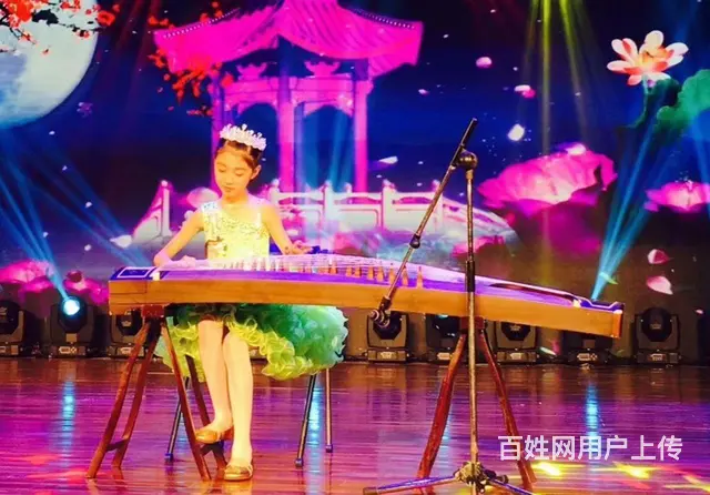 沈阳找专业古筝培训哪里好 - 图片 1