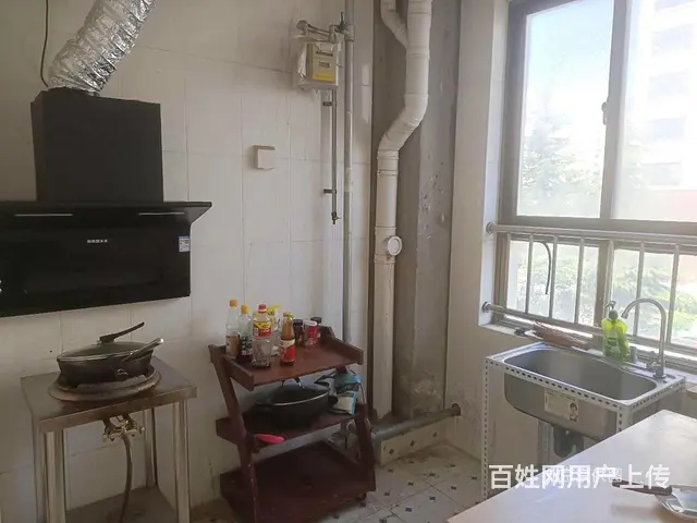 馨安苑这个单价！毛坯电梯3楼，包税两室长峰怡安苑 - 图片 8