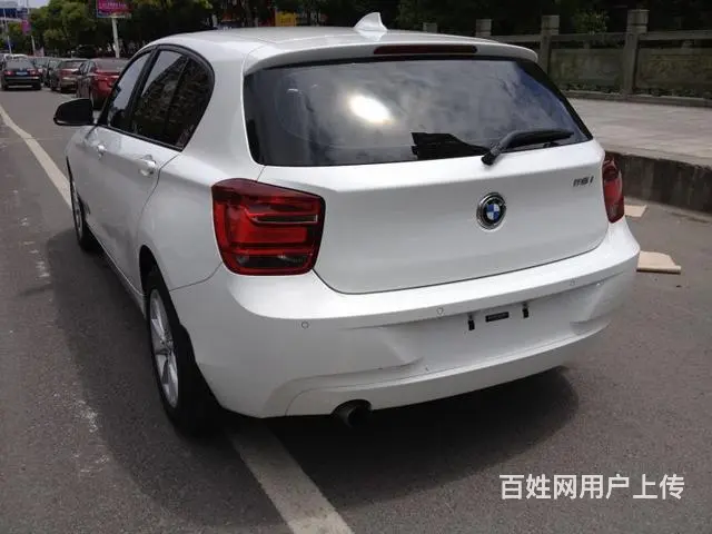 美女代步车，大气豪华，车况好的很。价格美丽可议 - 图片 4