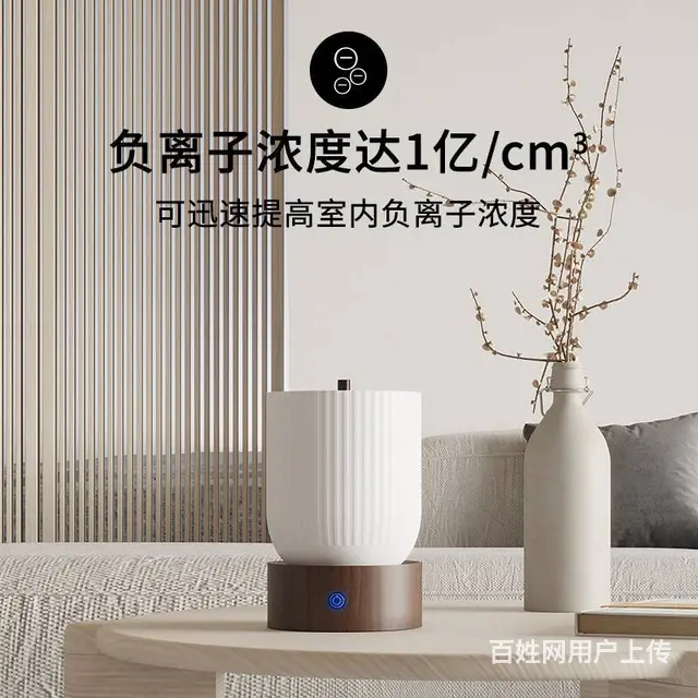 无线+多功能 精芝强势打造 实用的还原离子仪 - 图片 1