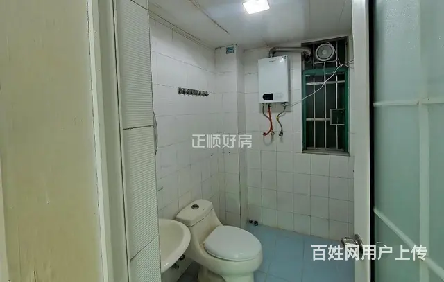前山 丽阳苑，精装2+1房 业主急卖，到拱北15分程 - 图片 9
