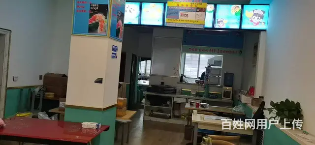 7963（七P）个人城中区南大街营房巷福兴楼3号商铺出租 - 图片 3