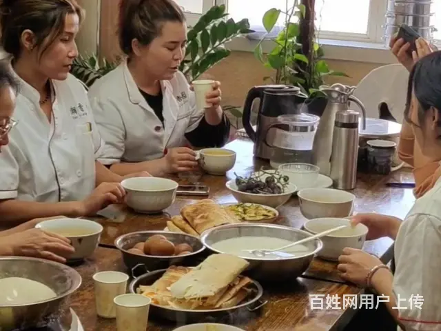 乌鲁木齐拌面学习费用 - 图片 1