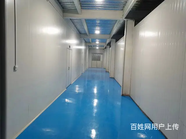 泰安莱芜防腐地坪施工 耐高温防腐蚀 - 图片 5