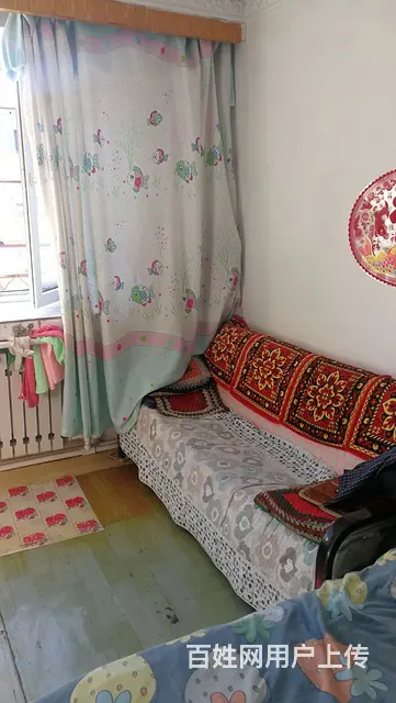 鹤岗东山岭北小区27号，503室大跃进小学，菜市场，金广超市 - 图片 2