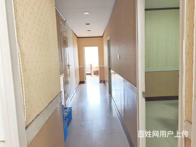 【福铺】肥城阳光舜花园|195平饭店|租金超低 - 图片 7