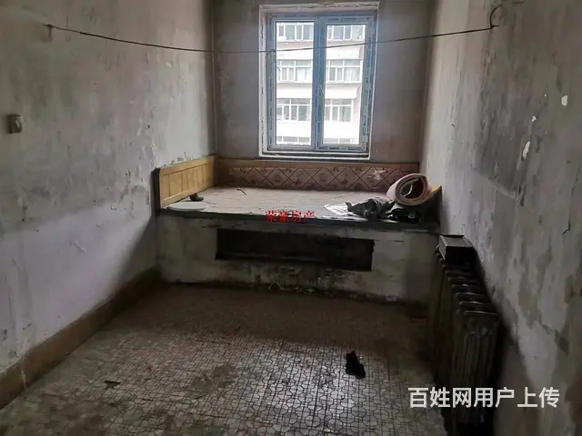 3万的房子降至2.8万，兴安台南群楼3楼60平2.8万简单 - 图片 3