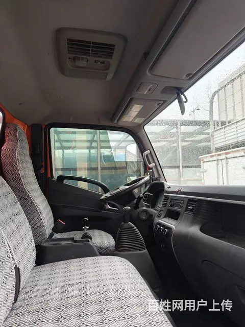 江淮 厢式货车 国4 - 图片 9