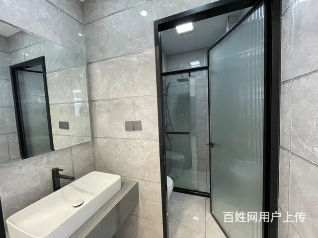 首付款10万，龙溪家园21楼137平，三室两厅两卫，精装 - 图片 5