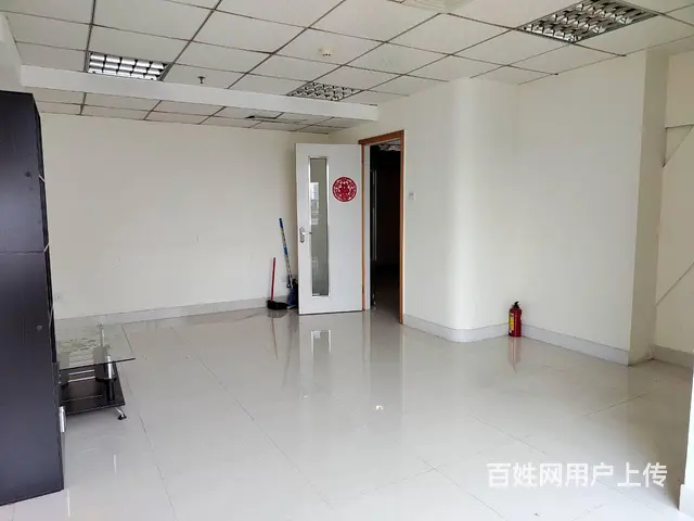 价格好说 免中介 恒和中心 81㎡高档纯办公 急租 - 图片 3