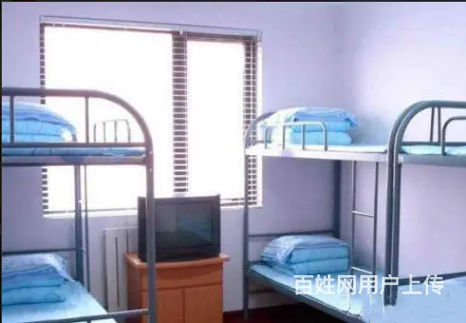 地铁口女生公寓个人出租，月付，押金少，无压力 - 图片 7