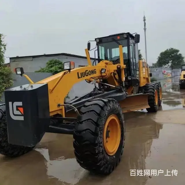出售二手压路机 装载机 平地机 推土机 叉车 - 图片 6