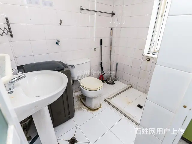 西湖边吴山广场旁 华光路全明西边套 不沿马路小区中间位置 - 图片 9