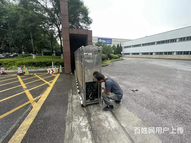 昆明修伸缩门上门服务,昆明修伸缩门价格,昆明修伸缩 - 图片