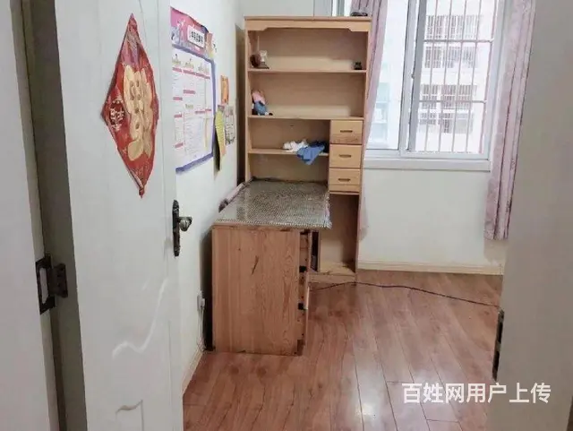 东方宜家花园，大三室精装修房出租，房子干净整洁，拎包即住 - 图片 6