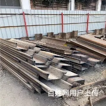 沈阳大量废铁回收市场 - 图片 1