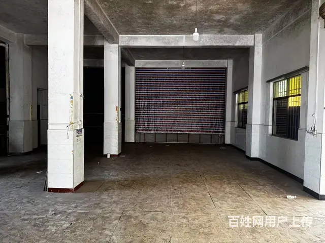 （51旺铺推荐）高坡下村210平临街空铺房东直租 - 图片 7