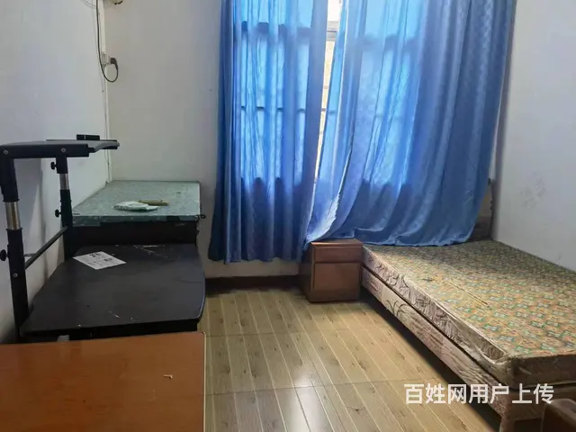 戴震路黄山学院校外宿舍 普通住宅2室1厅 中等装修 - 图片 2