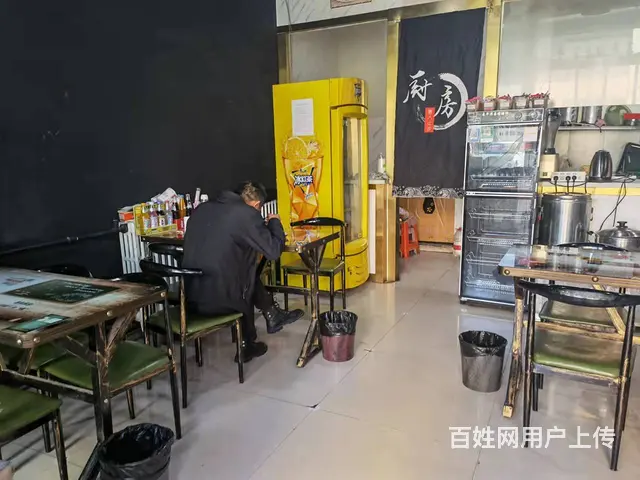 7622(七P）个人城北区沈那小学十字馄饨店转让 - 图片 5