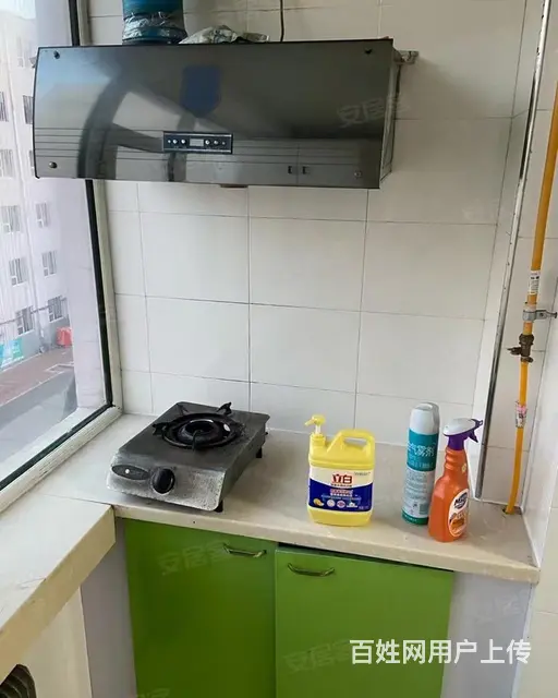 锦绣花园房出售一室一厅一厨一卫 - 图片 1