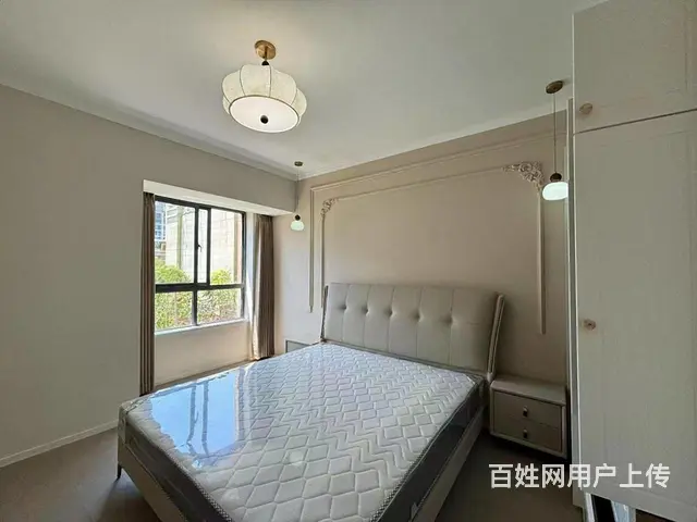 城南一院旁金城华府小高层，南排采光刺眼，全新婚房，南北通透 - 图片 4