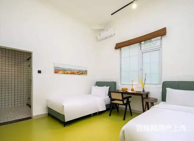 （51旺铺推荐）西岛800平独栋连体民宿转让 - 图片 6