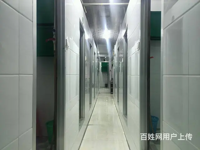 （帮选铺）一酒泉职业技术学校西门对面商铺转让 - 图片 8