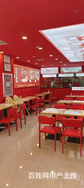 【搞定了！】商场内店铺出兑转让，生意转让 - 图片 7