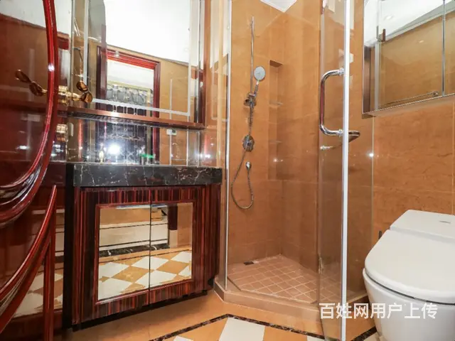 急降150万，低于市场价格，等着卖房子钱用，正对花园，带车位 - 图片 9