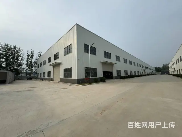 （徐州找店网）东区大黄山新建高标准厂房出租 - 图片 6