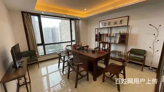 一线江景甲级纯办公楼360平精装出租 看房方便 - 图片 8