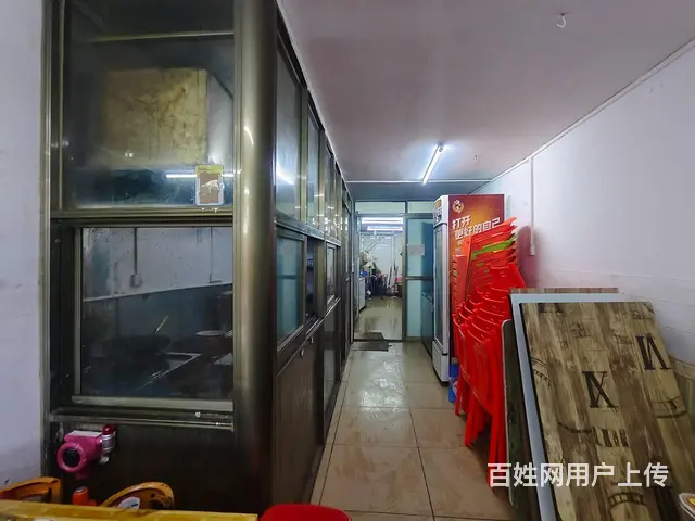 （51旺铺推荐）秀英区水头村三街（7点烧烤店）60平转让 - 图片 5