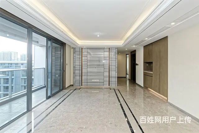 新卖特价房，低于市场价格，正对花园景观，带一车位，一梯一户房 - 图片 7