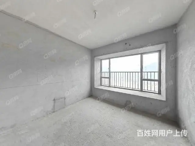 南屏无税华发水岸(一期)225.00万元毛坯南 - 图片 8