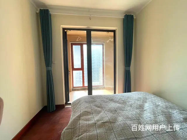 总有一处让人忘形的舒展自己，包税好楼层一线海景华发九龙湾 - 图片 11
