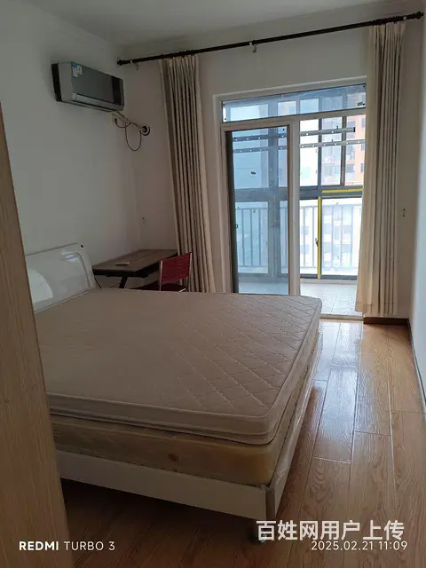 地铁5号线旁精装房出租，拎包入住 - 图片 4