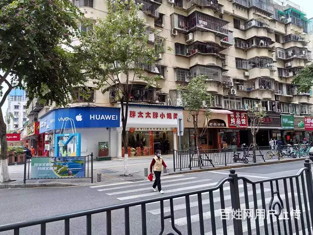 文灶商圈 旺铺 适合餐饮火锅烤肉小吃美容美发药店养生等 - 图片 5