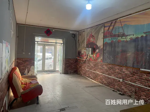 虎石台站前旺地门市出租可适合多种经营 - 图片 3