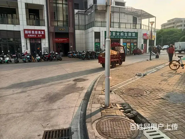 （51旺铺推荐）坡博家园50平铺面出租 - 图片 4